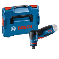 BOSCH GWG 12V-50 S Professional 06013A7001 - Rotačná brúska - bez akumulátora a nabíjačky