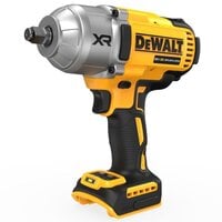 DeWALT Utahovac rázový 18V 1/2" DCF900N