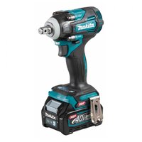 MAKITA TW004GD201 - Akumulátorový rázový utahovák