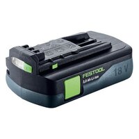 FESTOOL 577658 Akumulátor BP 18 Li 3,0 C