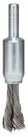 BOSCH Štetcovitá kefa 10 mm, 0,35 mm
