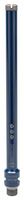 BOSCH Diamantová vrtacia korunka na vrtanie namokro G 1/2" Best for Concrete 22 mm, 300 mm, prstenec, 10 m