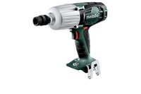 METABO SSW 18 LTX 600 - 18-voltový akumulátorový rázový skrutkovač