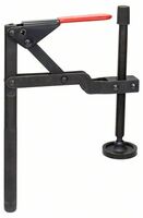 BOSCH Vertikální rychloupínací držák