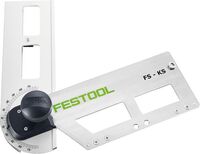 FESTOOL Kombinovaná úhlová jednotka FS-KS