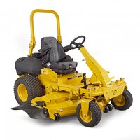 CUB CADET Zahradní traktor Z7 183 # 183CM KAWA - 53AIHKUY603