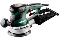 METABO SXE 450 TurboTec - 600129000