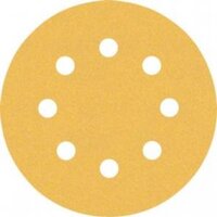 BOSCH Brúsny list ExC470,Set,125mm - 2608900812