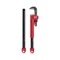 MILWAUKEE NASTAVITEĽNÝ HASÁK 250/450/600 mm 48227314