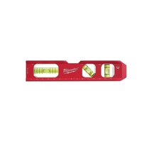 MILWAUKEE MAGNETICKÁ TORPEDO VODOVÁHA COMPACT 4932459097