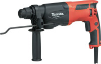 MAKITA M8700 - Elektropneumatické vŕtacie kladivo SDS Plus