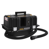 DeWALT DCV586MN - Akumulátorový vysávač triedy M 54V FLEXVOLT