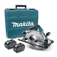 MAKITA HS009GT201 - Akumulátorová okružní pila