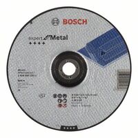 BOSCH Rezací kotúc s prelisom Expert for Metal A 30 S BF, 230 mm, 2,5 mm