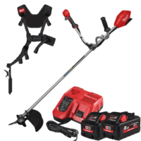 MILWAUKEE M18 FBCU-802 Aku krovinorez 4933492298