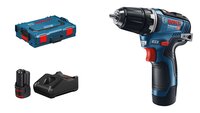 BOSCH GSR 12V-35 - 0 601 9H8 002 - Akumulátorový vŕtací skrutkovač
