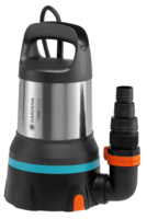 GARDENA Cerpadlo pro cistou vodu 17000 Aquasensor 9036-20