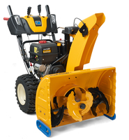 CUB CADET XS3 66 SWE - 31AY5EVX603 - Snehová fréza