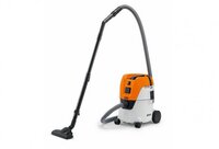 STIHL SE 62 E - 47840124403 - vysávač na suché a mokré vysávanie