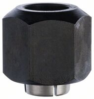 BOSCH Klieštinové upínacie puzdro 10 mm, 24 mm