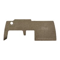 MILWAUKEE NÁHRADNÉ PLÁTKY PRE SWITCHBLADE O 51 MM 4932479548