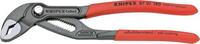 Wasserpumpenzange Cobra 300mm s plastovou rukoväťou KNIPEX