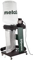 METABO SPA 1200 - Odsávacie zariadenie spa 1200 - 601205000