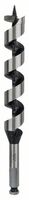 BOSCH Skrutkovicový vrták do dreva, so šesthrannou stopkou 26 x 160 x 235 mm, d 11,1 mm