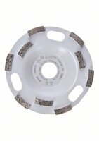 BOSCH Diamantová brúsna hlava Expert for Concrete - 2 608 601 763