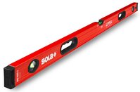 SOLA Vodovaha profilova ALU Big Red 3 200 - 01219701