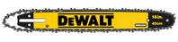 DeWALT LISTA 46CM + RETAZ DT20661