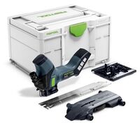 FESTOOL Akumulátorová píla na izolacné materiály ISC 240 EB-Basic 576571