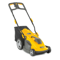 STIGA Elektrická sekacka - Combi 340c (40 E) - 294380068/ST2