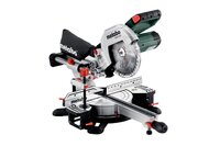 METABO Pokosová píla KGS 216 M - 613216000