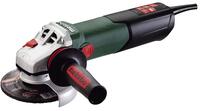 METABO WE 17-125 Quick - uhlová brúska 125mm 600515000