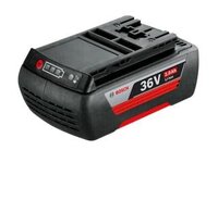 BOSCH F016800474 - 36 V / 2,0 Ah Li-Ion akumulátor pre hobby náradie