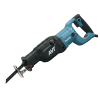 MAKITA JR3070CT Elektronická chvostová píla s antivibračnou technológiou