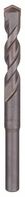 BOSCH Vrtáky do betónu CYL-3 15 x 100 x 160 mm, d 12,3 mm