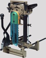 MAKITA 7104L - Reťazová dlabačka