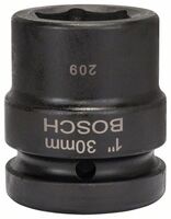 BOSCH Držiak násuvných klúcov 30 mm, 62 mm, 54 mm, M 20, 49 mm
