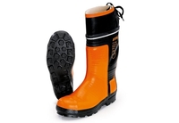 STIHL Gumené čižmy SPECIAL pre prácu s motorovou pílou