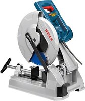 BOSCH GCD 12 JL Professional - 0601B28000 - píla na rezanie kovov