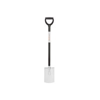FISKARS 1019601 - Rovný rýľ