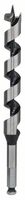 BOSCH Skrutkovicový vrták do dreva, so šesthrannou stopkou 22 x 160 x 235 mm, d 11,1 mm