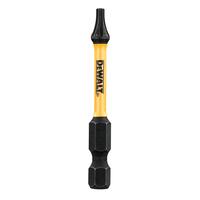 DeWALT Šroubovací nástavec T10 50 mm (5ks) DT7393T
