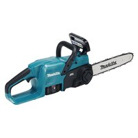MAKITA DUC357ZX3 - Akumulátorová reťazová píla bez akumulátora a nabíjačky