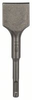 BOSCH Lopatkový sekác SDS-plus 140 x 40 mm