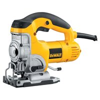DeWALT DW331K - Priamočiara píla 701 W