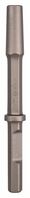 BOSCH Držiak nástrojov so šesthranným upínaním 28 mm 390 mm