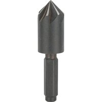 BOSCH Kuželové záhlbníky 13,0 mm, 90°, 50 mm, 1/4"